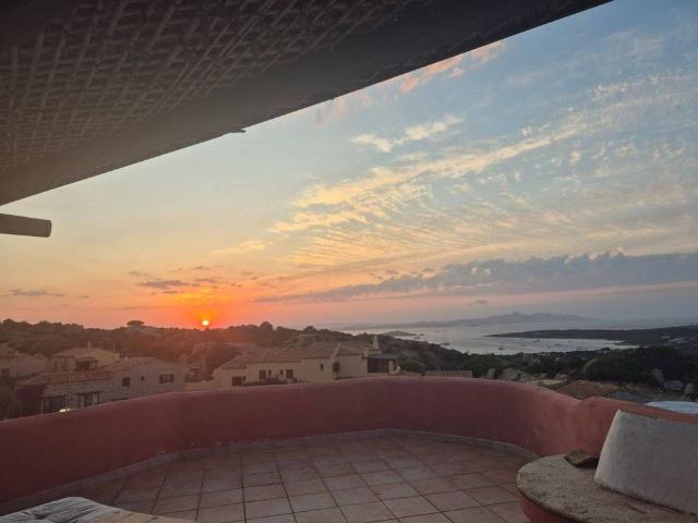 Attico via Beddasta 1, Porto Cervo, Arzachena