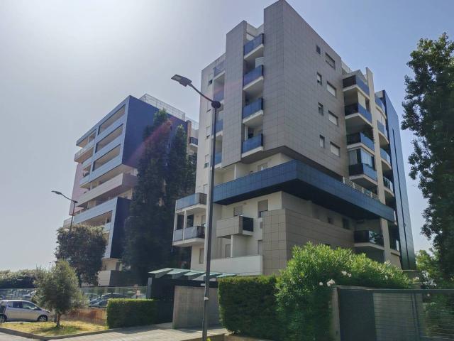 Attico via Cetteo Ciglia, Tiburtina, Pescara