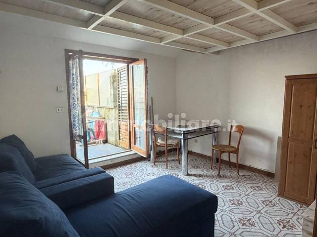 Attico via Cittadella 104, Centro, Caltanissetta