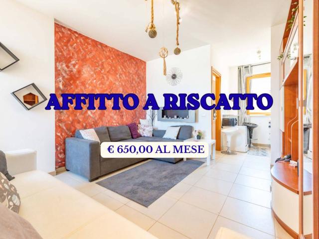 Attico via Colle Fiorito 34, Collefiorito, Guidonia Montecelio