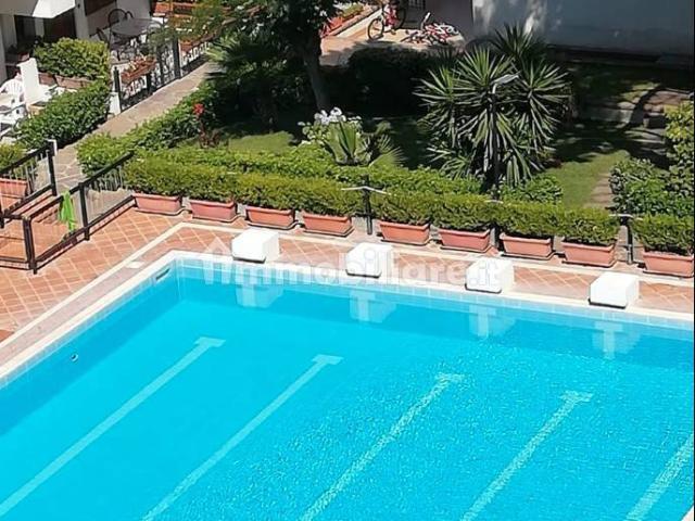 Attico via degli Oleandri 67, Baia Domizia, Sessa Aurunca