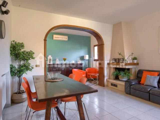 Attico via degli Orti Oricellari 1, Borgo Ognissanti Il Prato, Firenze