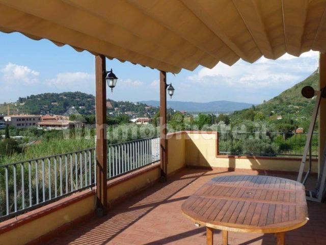 Attico via dei Molini 22, Porto Ercole, Monte Argentario
