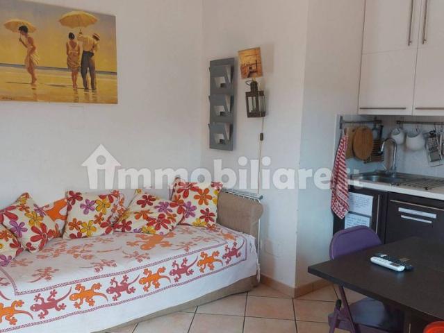 Attico via dei Molini 22, Porto Ercole, Monte Argentario