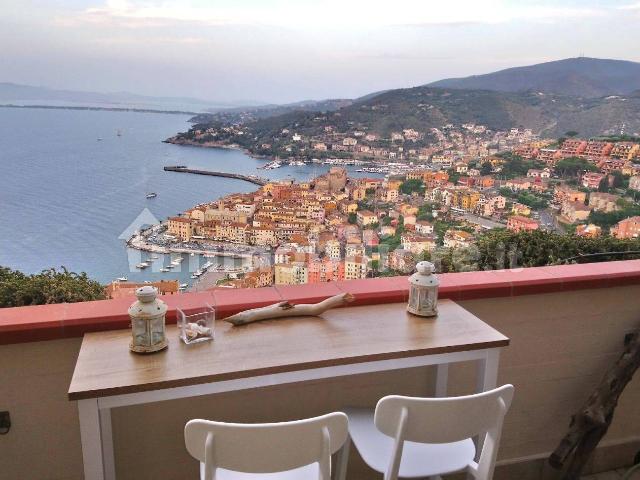 Attico via del Sole 187, Porto Santo Stefano, Monte Argentario
