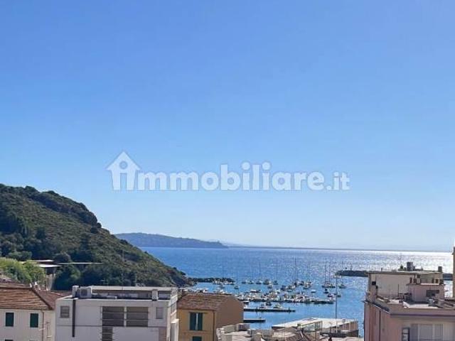 Attico via della Croce 48, Porto Ercole, Monte Argentario