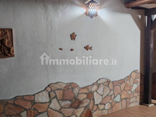 Attico via delle Camelie 6, San Giacomo, Santa Barbara, Nettuno