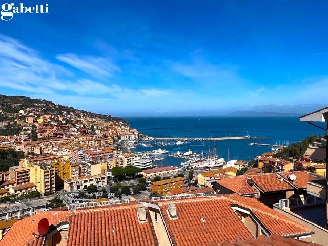 Attico via delle Fornaci 83, Porto Santo Stefano, Monte Argentario