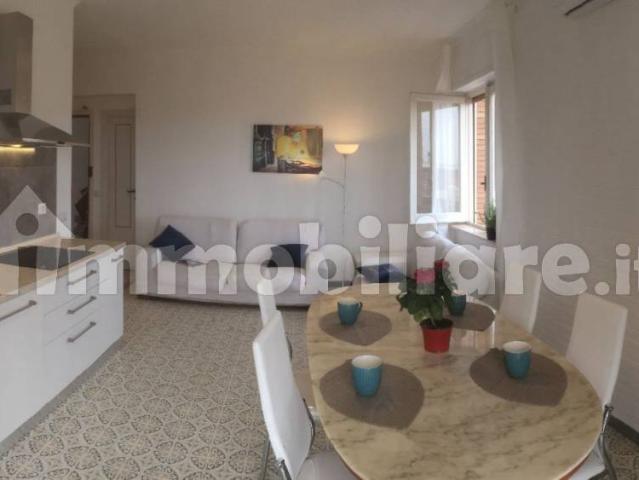 Attico via delle Petunie 9a, Lido di Cincinnato Sirene, Anzio