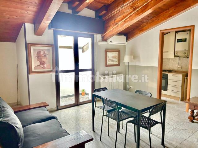 Attico via Don Luigi Bettinetti 40, San Carlo San Paolo, Rho