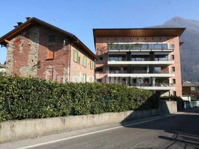 Attico via Fabio Filzi 36, Laveno, Laveno Mombello
