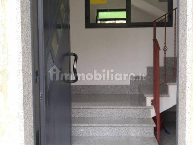 Attico via Feudo 35, Catona Villa San Giuseppe, Reggio Calabria