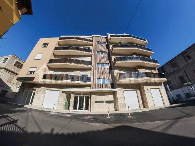 Attico via Francesco Acri 117, Centro Storico, Catanzaro