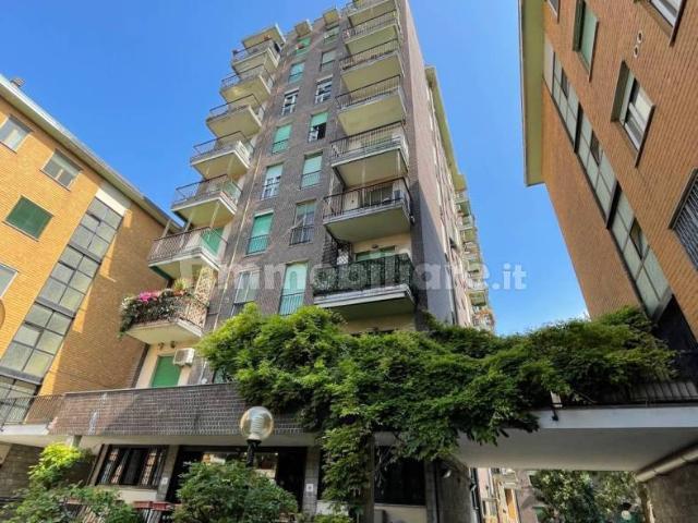 Attico via Francesco De Sanctis 35, Cermenate Abbiategrasso, Milano