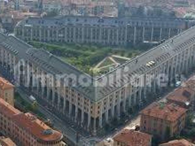 Attico via Giacomo Manzù 19, Centro, Bergamo