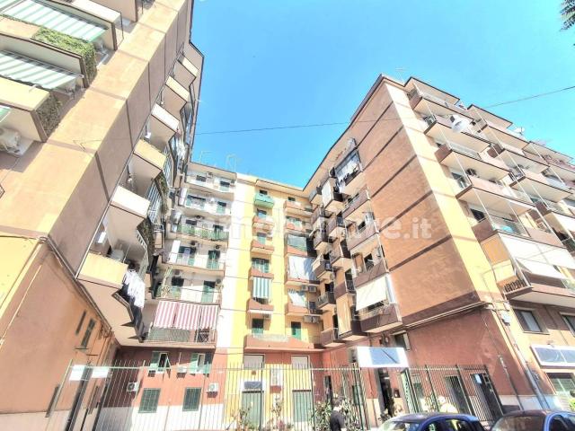 Attico via Giuseppe Maturi 24/B, Tre Carrare, Taranto