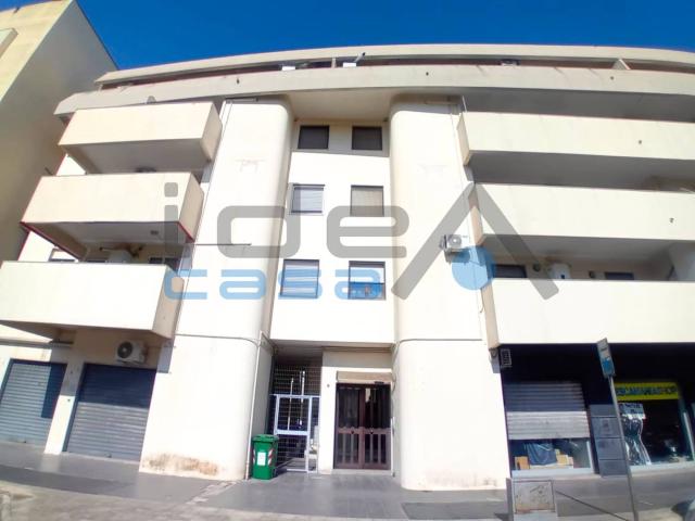 Attico via Giuseppe Speziale 4, Solito Corvisea, Taranto