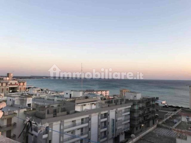 Attico via Ludovico Ariosto, Lungomare, Lido San Giovanni, Gallipoli