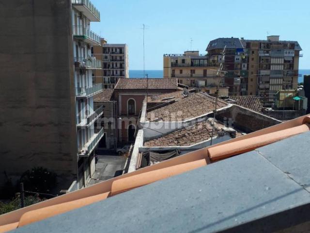 Attico via Lepanto 18A, Guardia Li Cuti, Catania