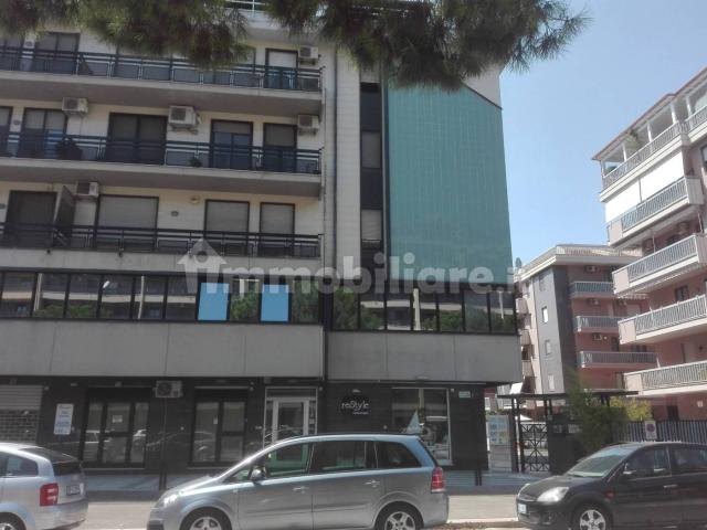 Attico via Paolo Telesforo 31, Provincia Nuova Ospedale, Foggia