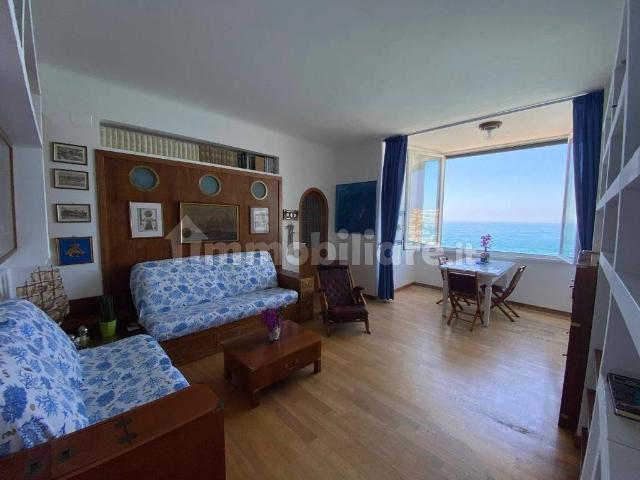 Attico via Porto Innocenziano 28, Centro Storico, Anzio