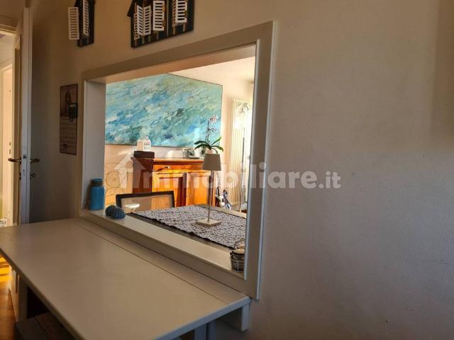Attico via Premuda 2, Centro, Chiavari