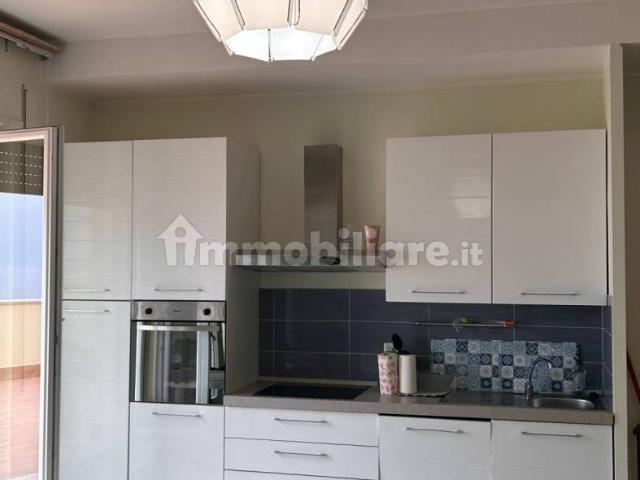 Attico via Raffaello Sanzio 4, Prato del Mare, Perazzeta, Santa Marinella