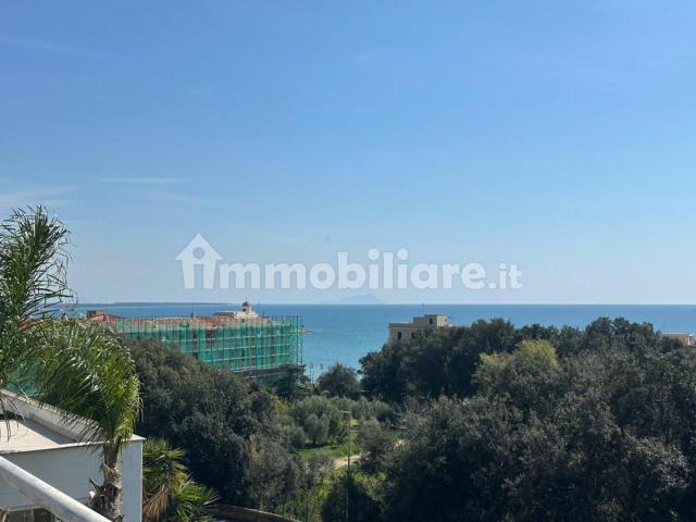 Attico via Risorgimento, Centro, Nettuno