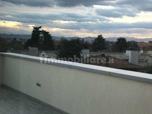 Attico via San Pierino 11, Progresso, Castel Maggiore