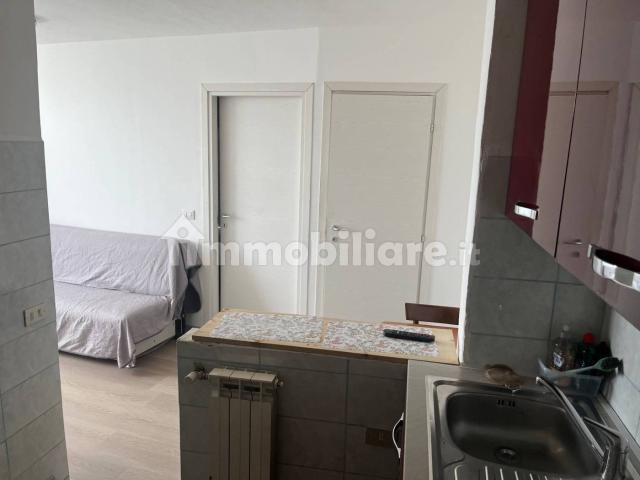 Attico via San Romanello 83, Quinto Romano, Milano