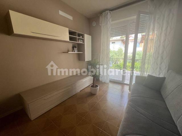Attico via Sarnico 15, Predore