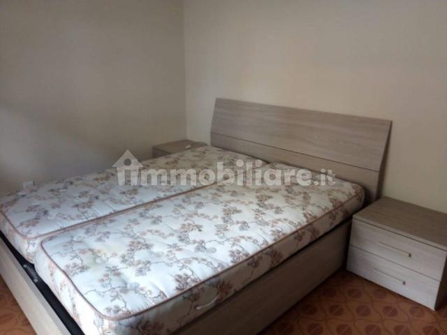 Attico via Sarnico 15, Predore