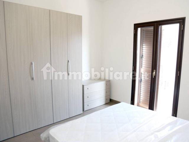 Attico via Tenente Gaspare Romano 70, Centro Storico, Mazara del Vallo