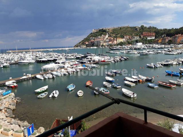 Attico via Tito Strozzi 22, Porto Ercole, Monte Argentario