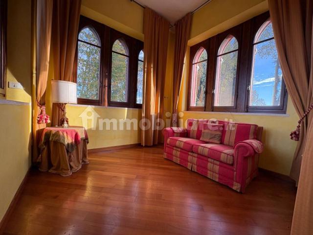 Attico via Torre, San Martino della Battaglia, Desenzano del Garda