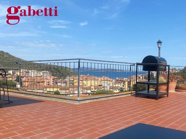 Attico via Tre Forti 22, Porto Ercole, Monte Argentario