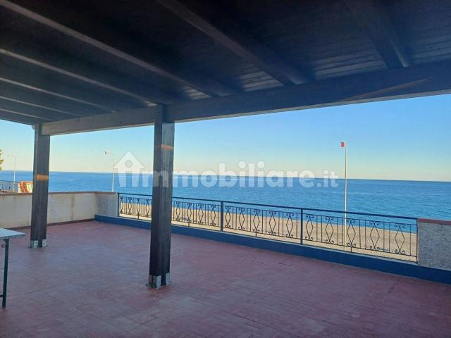 Attico via Trinità 34, Marina Di San Lorenzo, San Lorenzo