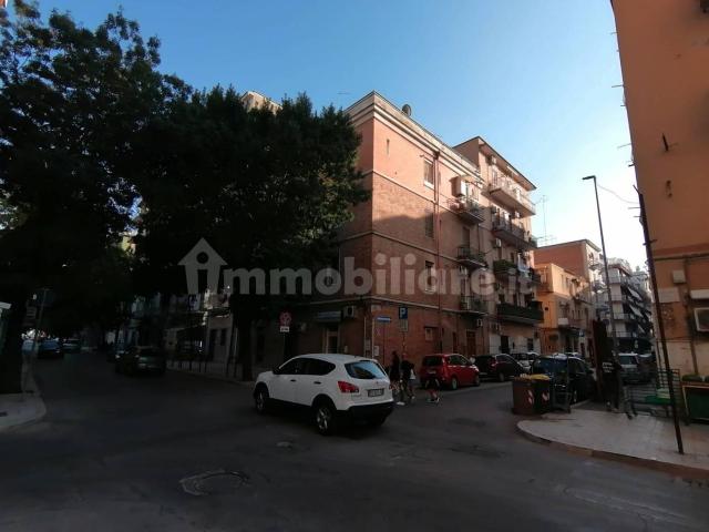 Attico via Vincenzo Capozzi, Quartieri Settecenteschi, Foggia