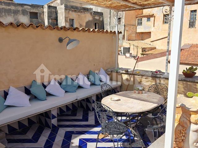 Attico via Vittorio Veneto 131, Ortigia, Siracusa