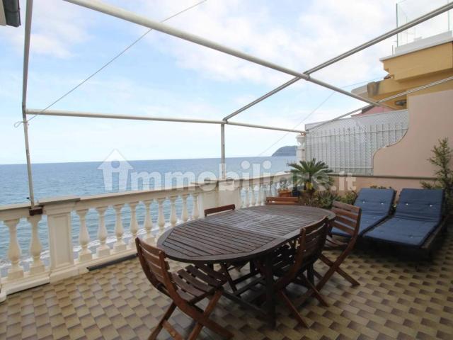 Attico via XX Settembre, 130, Muretto di Alassio, Stazione, Corso Marconi, Alassio
