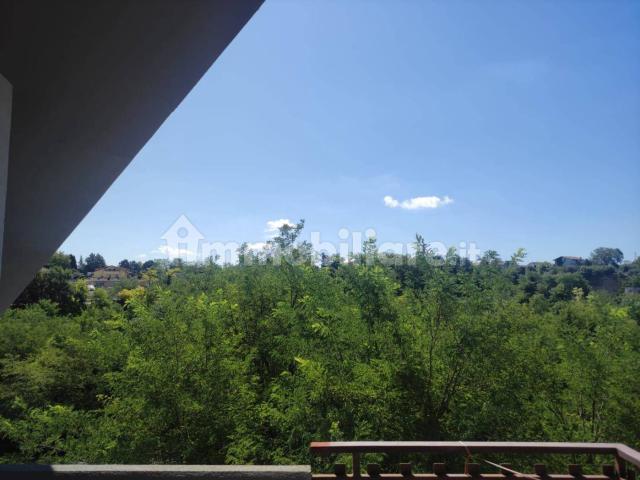 Attico via Zoccolanti, Centro, Lanciano