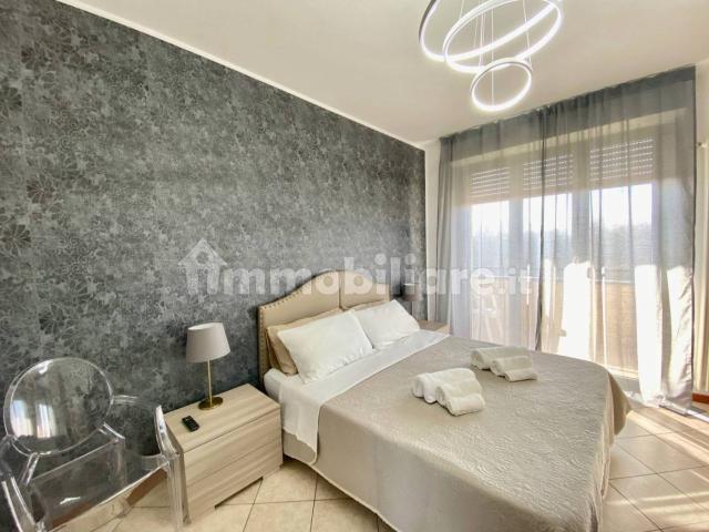 Attico viale Giovanni Zambianchi 20, Viserbella, Rimini