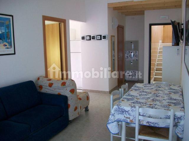Attico viale Dalmazia 125, Vasto Marina, Vasto