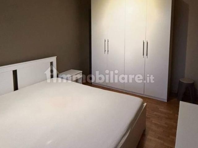 Attico viale dei Mille 140, Ospedale Volturno, Parma