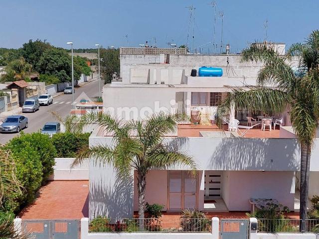 Attico viale Europa, San Foca, Melendugno
