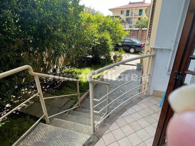 Attico viale Libertà 26, Gricignano di Aversa