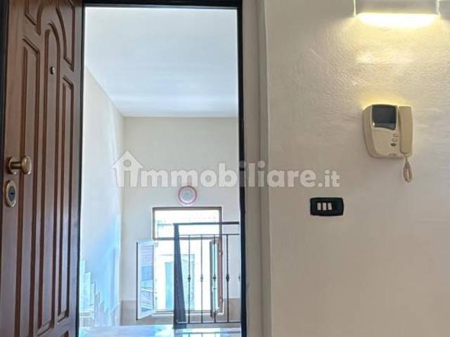 Attico viale Libertà 26, Gricignano di Aversa