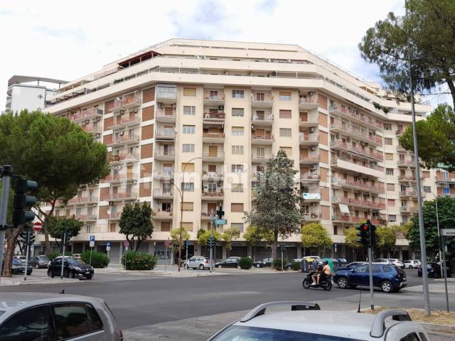 Attico viale Michelangelo 33, San Pio X, Foggia