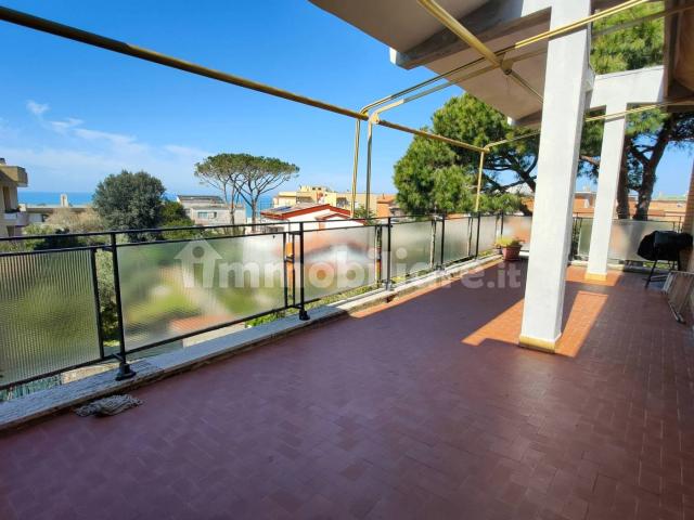 Attico viale Sereno 38, Lavinio Mare, Anzio