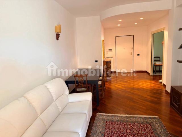 Attico viale Renato Donatelli 16, Cesure Valenza, Terni